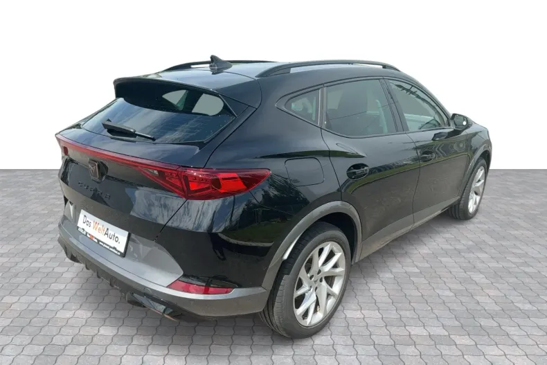 Cupra Formentor din 2023 cu 50.687 km - oferta CUP234370 - foto 5