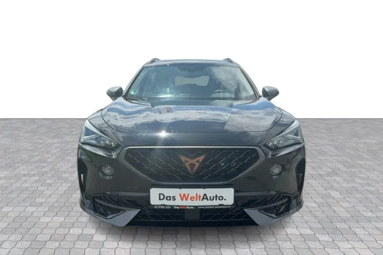Cupra Formentor din 2023 cu 50.687 km - oferta CUP234370 - foto 8