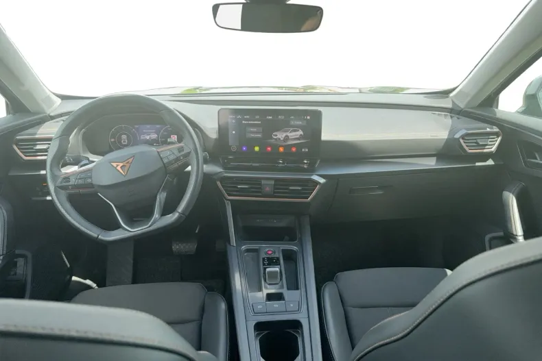 Cupra Formentor din 2023 cu 50.687 km - oferta CUP234370 - foto 11