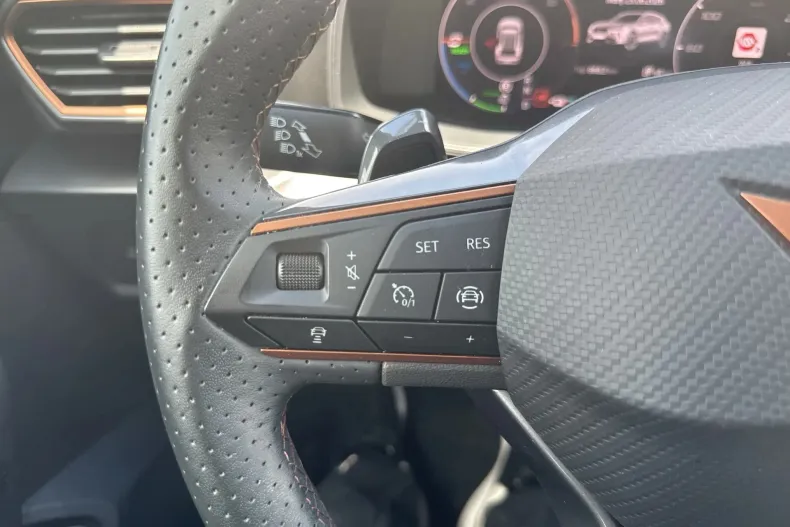 Cupra Formentor din 2023 cu 50.687 km - oferta CUP234370 - foto 15