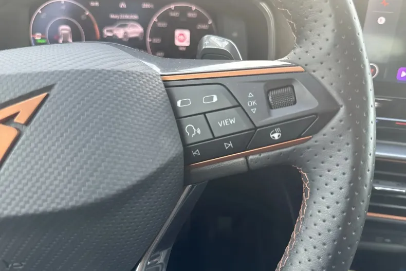 Cupra Formentor din 2023 cu 50.687 km - oferta CUP234370 - foto 16