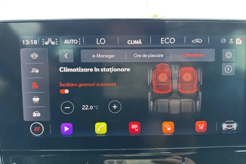 Cupra Formentor din 2023 cu 50.687 km - oferta CUP234370 - foto 25