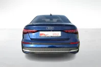 Audi A3 Limuzina din 2025 cu 18.364 km - oferta AUD234371 - foto 4