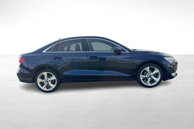 Audi A3 Limuzina din 2025 cu 18.364 km - oferta AUD234371 - foto 6
