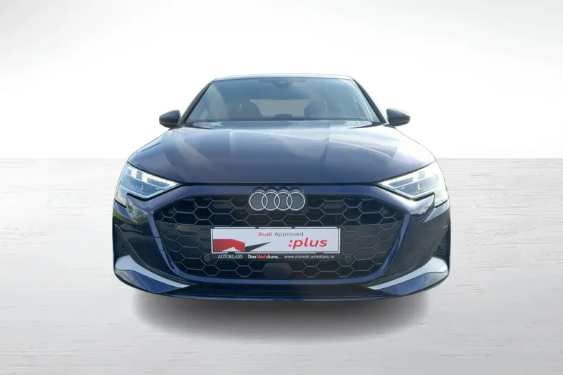 Audi A3 Limuzina din 2025 cu 18.364 km - oferta AUD234371 - foto 8