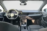 Audi A3 Limuzina din 2025 cu 18.364 km - oferta AUD234371 - foto 11