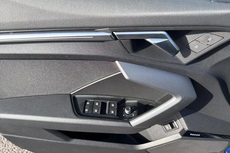 Audi A3 Limuzina din 2025 cu 18.364 km - oferta AUD234371 - foto 15