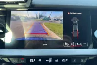 Audi A3 Limuzina din 2025 cu 18.364 km - oferta AUD234371 - foto 17