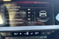 Audi A3 Limuzina din 2025 cu 18.364 km - oferta AUD234371 - foto 21