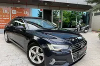 Audi A6 Limuzina din 2021 cu 132.000 km - oferta AUD234372 - foto 2