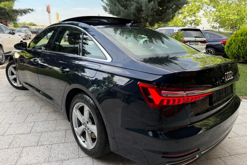 Audi A6 Limuzina din 2021 cu 132.000 km - oferta AUD234372 - foto 3