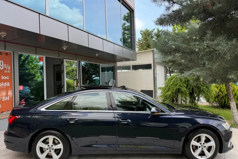 Audi A6 Limuzina din 2021 cu 132.000 km - oferta AUD234372 - foto 5