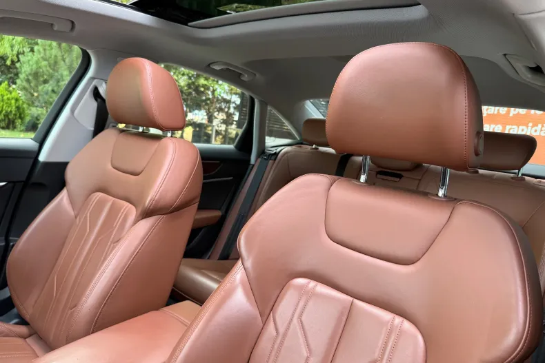 Audi A6 Limuzina din 2021 cu 132.000 km - oferta AUD234372 - foto 8