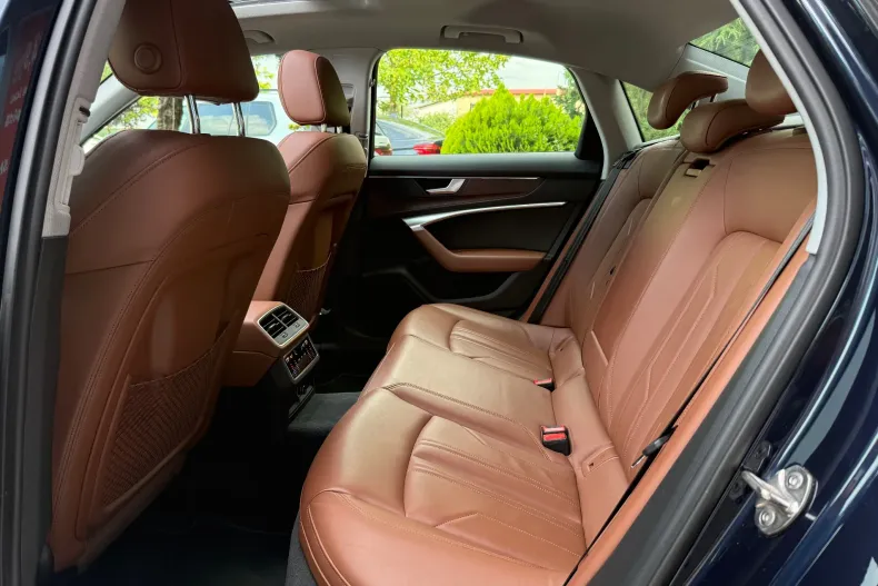 Audi A6 Limuzina din 2021 cu 132.000 km - oferta AUD234372 - foto 9