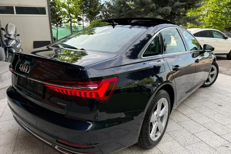 Audi A6 Limuzina din 2021 cu 132.000 km - oferta AUD234372 - foto 15