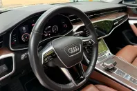 Audi A6 Limuzina din 2021 cu 132.000 km - oferta AUD234372 - foto 19