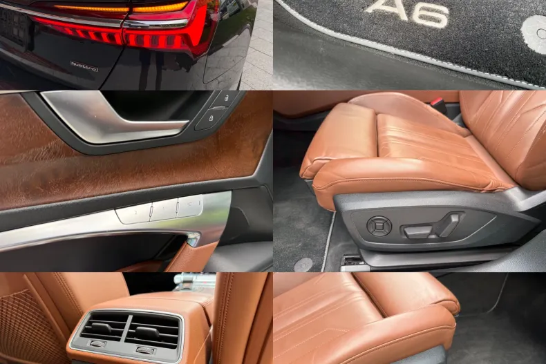 Audi A6 Limuzina din 2021 cu 132.000 km - oferta AUD234372 - foto 20