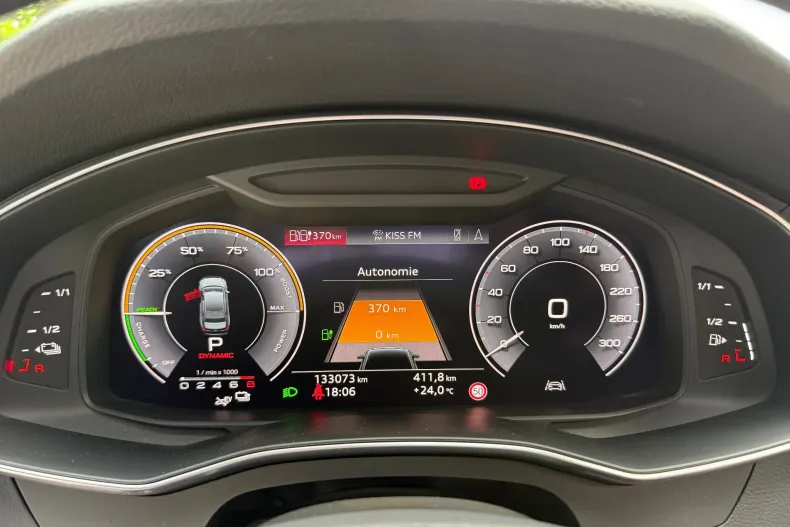 Audi A6 Limuzina din 2021 cu 132.000 km - oferta AUD234372 - foto 23