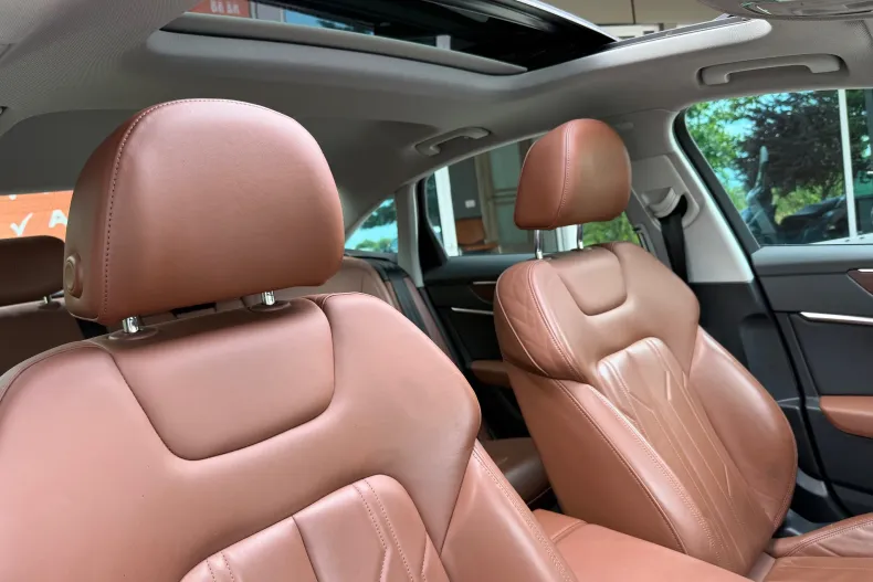 Audi A6 Limuzina din 2021 cu 132.000 km - oferta AUD234372 - foto 31