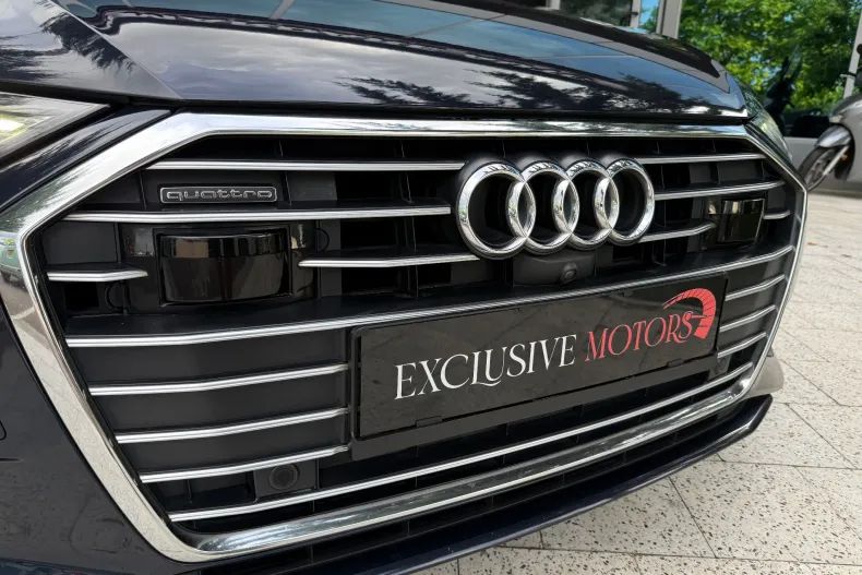 Audi A6 Limuzina din 2021 cu 132.000 km - oferta AUD234372 - foto 32