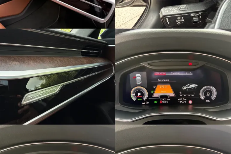 Audi A6 Limuzina din 2021 cu 132.000 km - oferta AUD234372 - foto 38