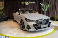 BMW 530e (Seria 5) din 2024 cu 37.000 km - oferta BMW234373 - foto 1