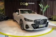 BMW 530e (Seria 5) din 2024 cu 37.000 km - oferta BMW234373 - foto 2