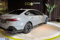 BMW 530e (Seria 5) din 2024 cu 37.000 km - oferta BMW234373 - foto 4