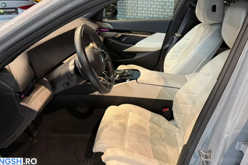 BMW 530e (Seria 5) din 2024 cu 37.000 km - oferta BMW234373 - foto 11
