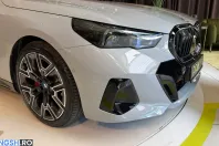 BMW 530e (Seria 5) din 2024 cu 37.000 km - oferta BMW234373 - foto 12