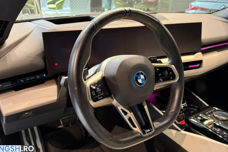 BMW 530e (Seria 5) din 2024 cu 37.000 km - oferta BMW234373 - foto 14