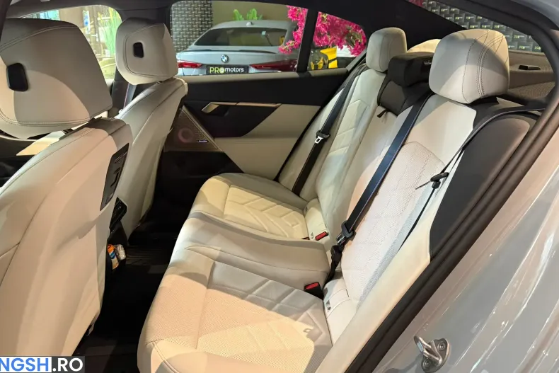 BMW 530e (Seria 5) din 2024 cu 37.000 km - oferta BMW234373 - foto 19