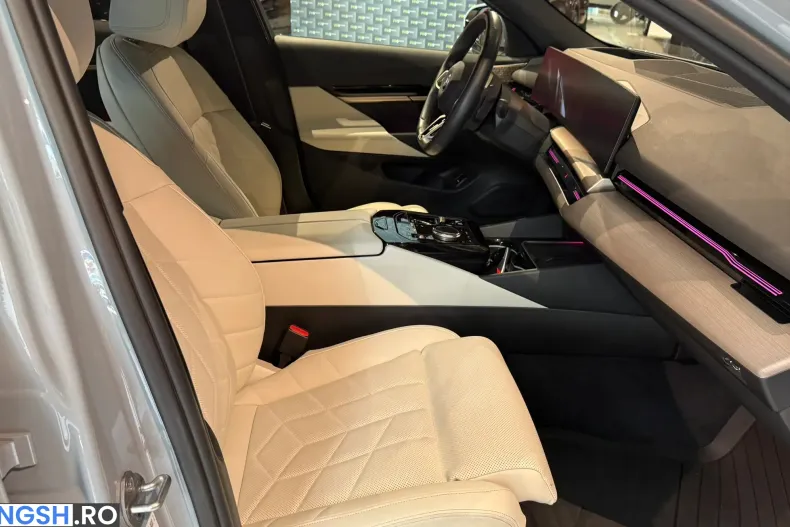 BMW 530e (Seria 5) din 2024 cu 37.000 km - oferta BMW234373 - foto 24