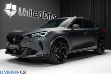 Cupra Formentor din 2022 - oferta CUP234374