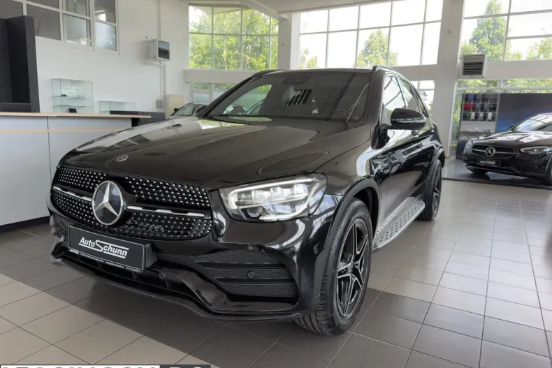 Mercedes-Benz GLC (Clasa GLC) din 2021 cu 118.734 km - oferta MER234375 - foto 2