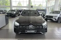 Mercedes-Benz GLC (Clasa GLC) din 2021 cu 118.734 km - oferta MER234375 - foto 4