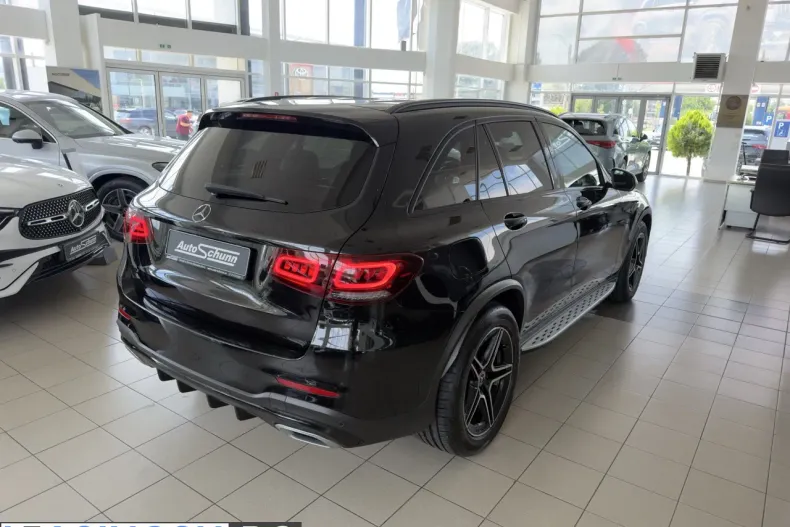 Mercedes-Benz GLC (Clasa GLC) din 2021 cu 118.734 km - oferta MER234375 - foto 6