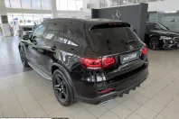 Mercedes-Benz GLC (Clasa GLC) din 2021 cu 118.734 km - oferta MER234375 - foto 8