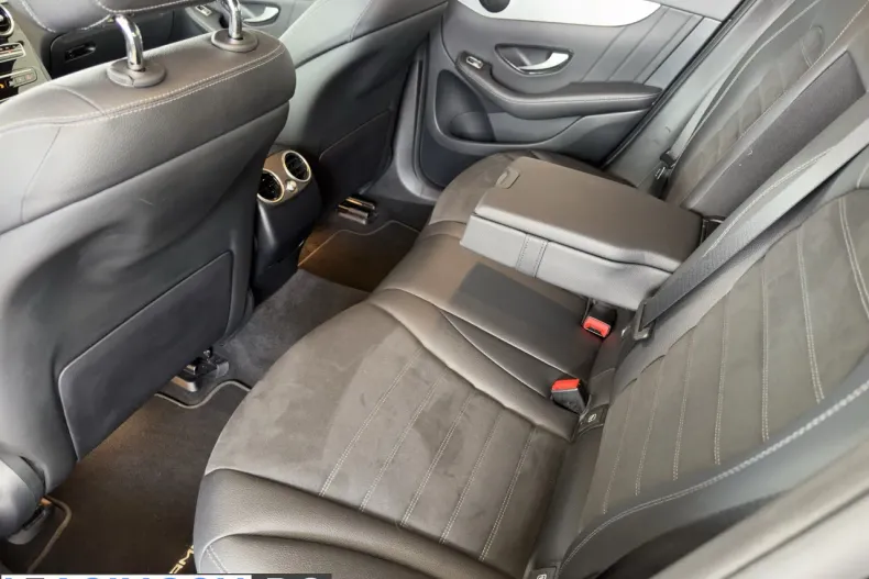 Mercedes-Benz GLC (Clasa GLC) din 2021 cu 118.734 km - oferta MER234375 - foto 10