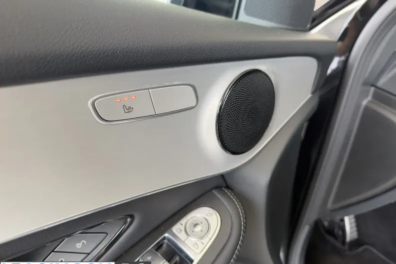 Mercedes-Benz GLC (Clasa GLC) din 2021 cu 118.734 km - oferta MER234375 - foto 12