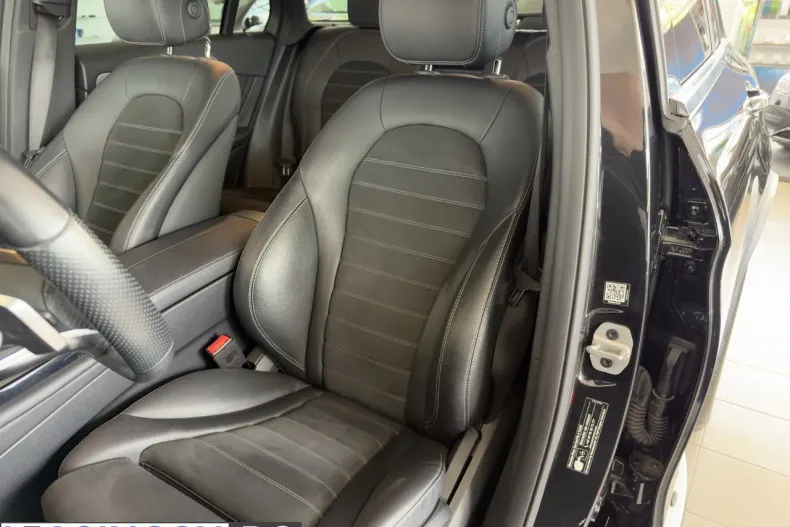 Mercedes-Benz GLC (Clasa GLC) din 2021 cu 118.734 km - oferta MER234375 - foto 14
