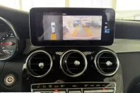Mercedes-Benz GLC (Clasa GLC) din 2021 cu 118.734 km - oferta MER234375 - foto 17