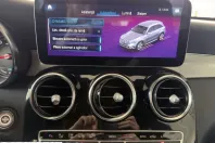 Mercedes-Benz GLC (Clasa GLC) din 2021 cu 118.734 km - oferta MER234375 - foto 20