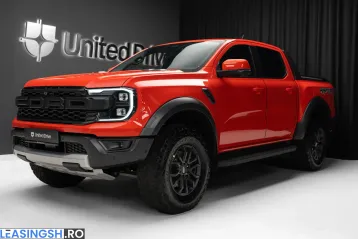 Ford Ranger din 2024 - oferta FOR234376