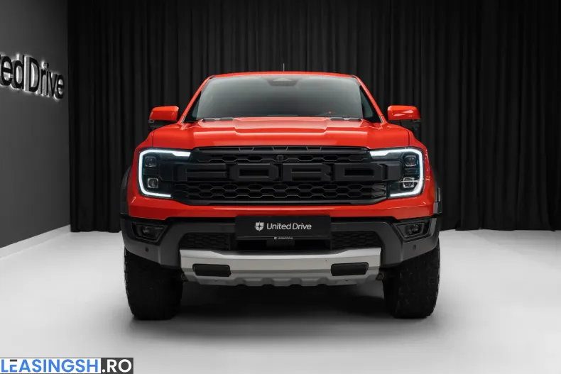 Ford Ranger din 2024 cu 19.720 km - oferta FOR234376 - foto 2