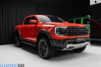 Ford Ranger din 2024 cu 19.720 km - oferta FOR234376 - foto 3