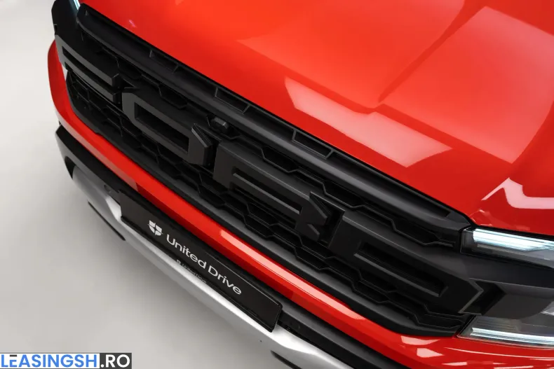 Ford Ranger din 2024 cu 19.720 km - oferta FOR234376 - foto 6