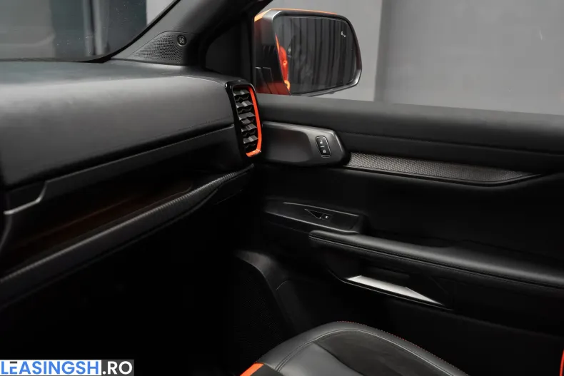 Ford Ranger din 2024 cu 19.720 km - oferta FOR234376 - foto 23