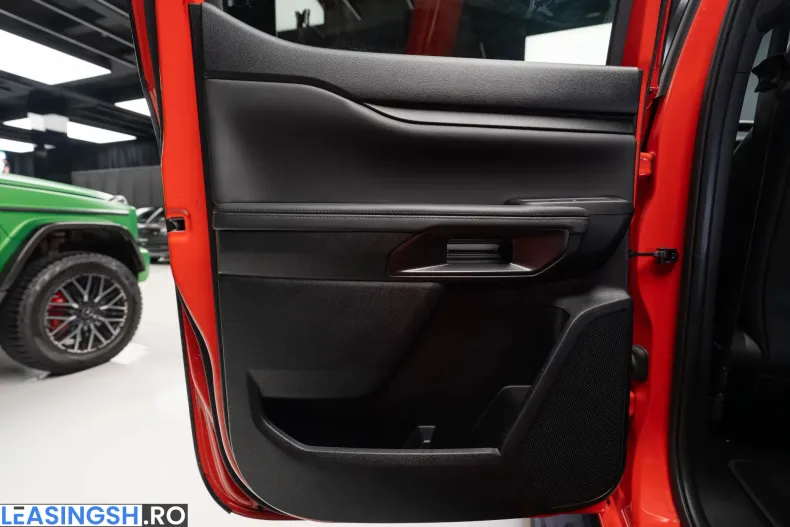 Ford Ranger din 2024 cu 19.720 km - oferta FOR234376 - foto 26