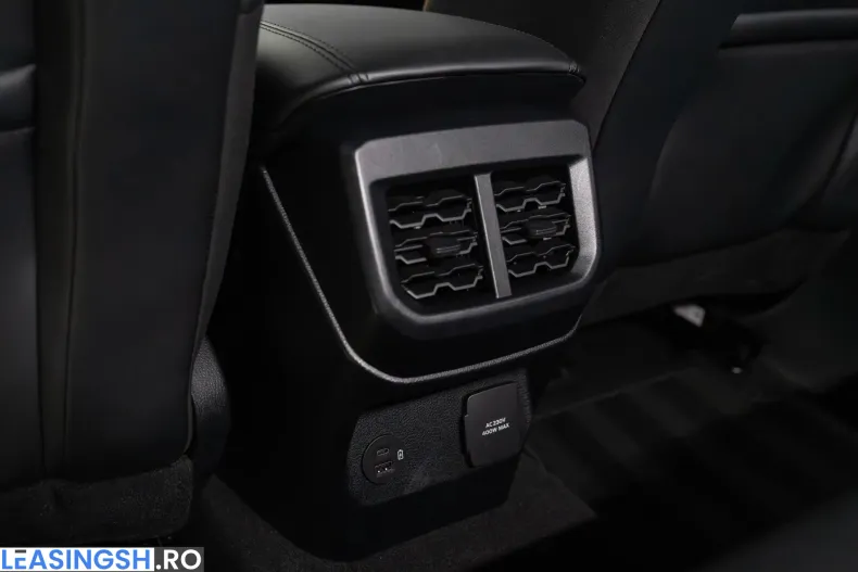 Ford Ranger din 2024 cu 19.720 km - oferta FOR234376 - foto 28